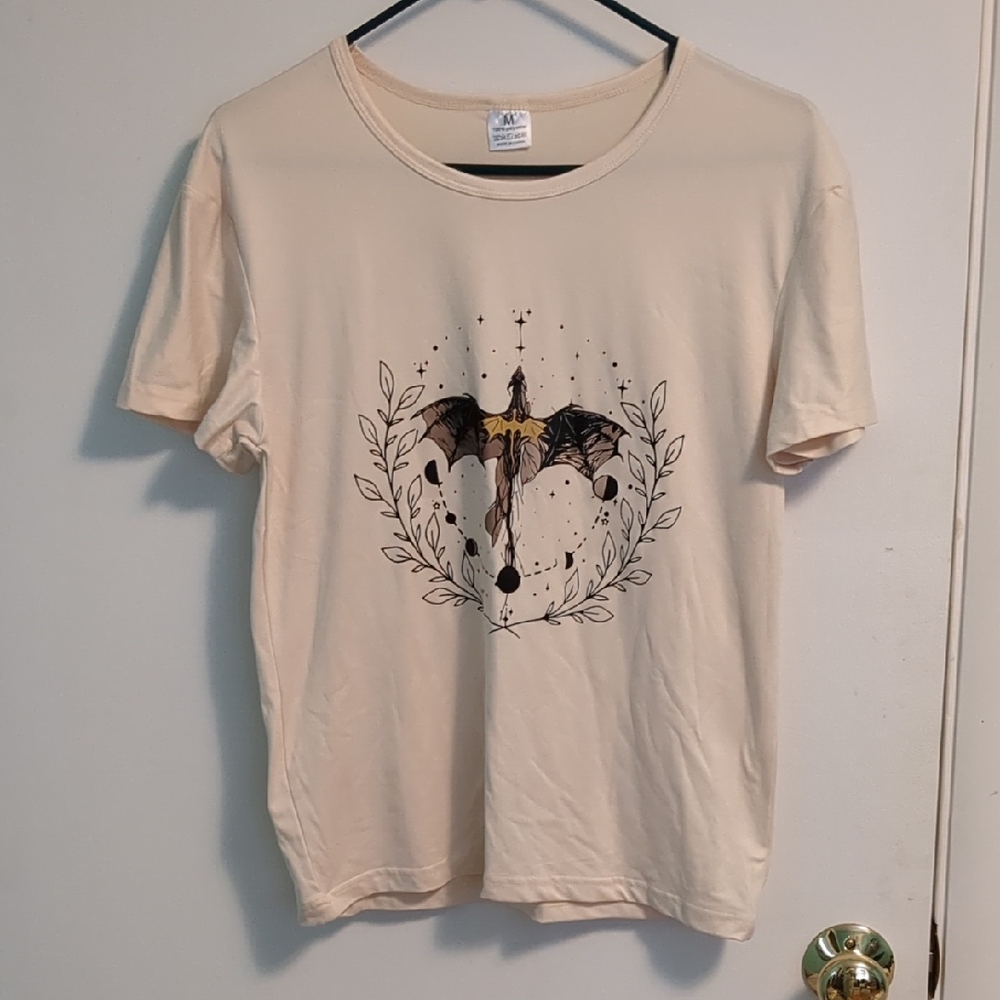 Dragon Shirt